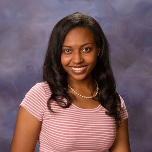 Meet your Posher, Kaylyn